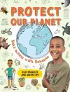 Protect our Planet cover
