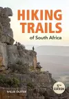 Hiking Trails of South Africa cover