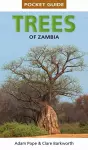 Pocket Guide Trees of Zambia cover