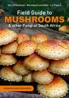 Field Guide Mushrooms & other Fungi of South Africa cover