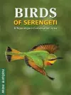 Birds of Serengeti & Ngorongoro Conservation Area cover