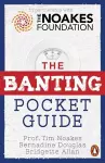 The Banting Pocket Guide cover