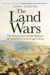 The Land Wars cover
