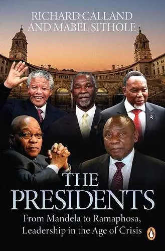 The Presidents cover