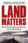 Land Matters cover