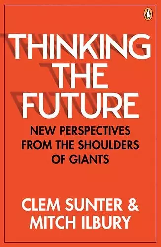 Thinking the Future cover