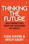 Thinking the Future cover