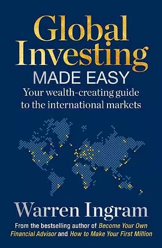 Global Investing Made Easy cover