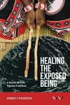 Healing the Exposed Being cover