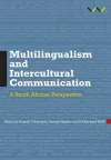 Multilingualism and Intercultural Communication cover