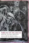 Remains of the social cover