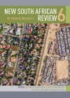 New South African Review 6 cover