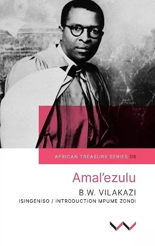 Amal'ezulu cover