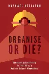 Organise or Die? cover