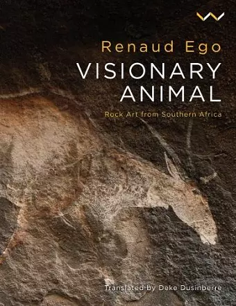 Visionary animal cover