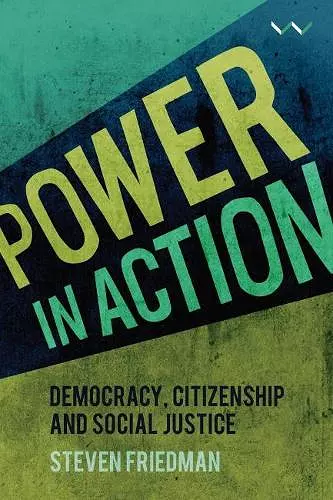 Power in Action cover