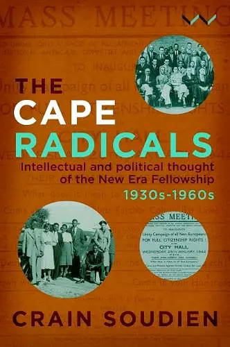 Cape Radicals cover
