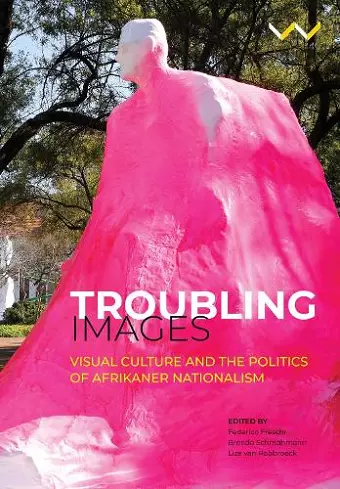 Troubling Images cover