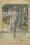 In India and East Africa E-Indiya nase East Africa cover