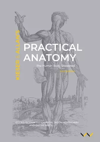 Practical Anatomy cover