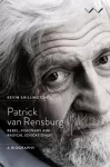 Patrick van Rensburg cover