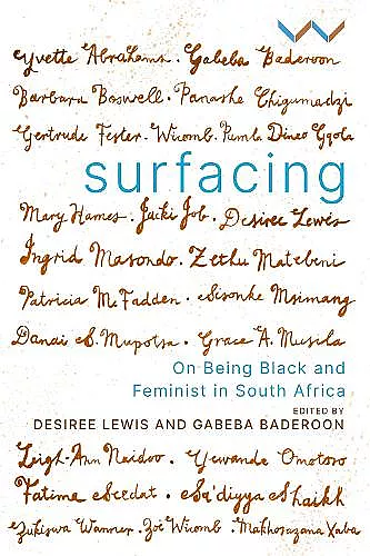 Surfacing cover