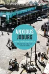 Anxious Joburg cover