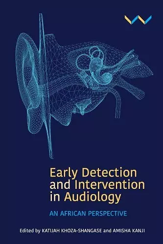 Early Detection and Intervention in Audiology cover