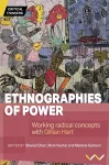 Ethnographies of Power cover