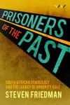 Prisoners of The Past cover