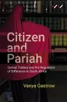 Citizen and Pariah cover