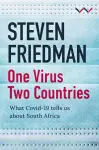 One Virus, Two Countries cover