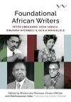 Foundational African Writers cover