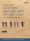 Customs and Beliefs of the |xam cover