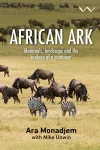 African Ark cover