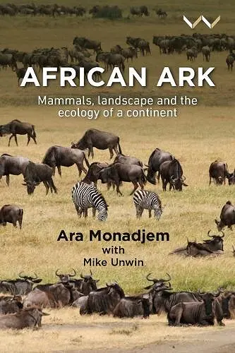 African Ark cover