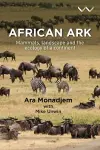 African Ark cover