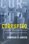 Corrupted cover
