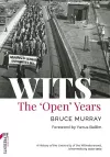WITS: The 'Open' Years cover