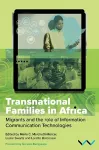 Transnational Families in Africa cover