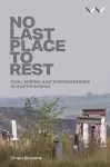 No Last Place to Rest cover