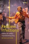 Restless Infections cover