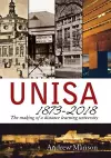 Unisa 1873–2018 cover