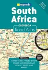 Road Atlas South Africa Glovebox cover