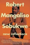 Robert Mangoliso Sobukwe cover
