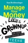 Manage Your Money Like a Grownup cover
