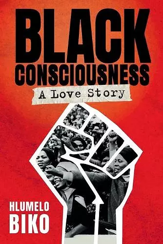 Black Consciousness cover