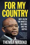 For My Country cover