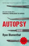 Autopsy cover