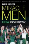 Miracle Men cover